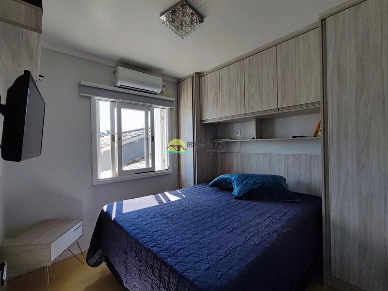 ÓTIMA CASA FRENTE LESTE, EM CAPÃO NOVO!!!: 3ª foto da galeria de imagens do imóvel