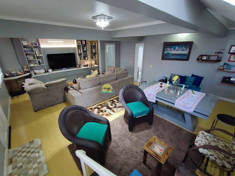 ÓTIMA CASA FRENTE LESTE, EM CAPÃO NOVO!!!: 9ª foto da galeria de imagens do imóvel