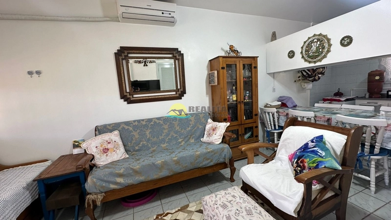 EXCELENTE SOBRADO SITUADO EM CAPÃO NOVO!!: 2ª foto da galeria de imagens do imóvel