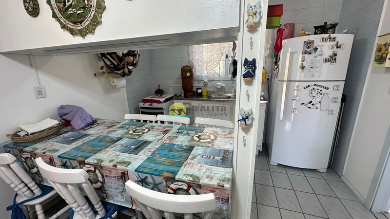 EXCELENTE SOBRADO SITUADO EM CAPÃO NOVO!!: 4ª foto da galeria de imagens do imóvel