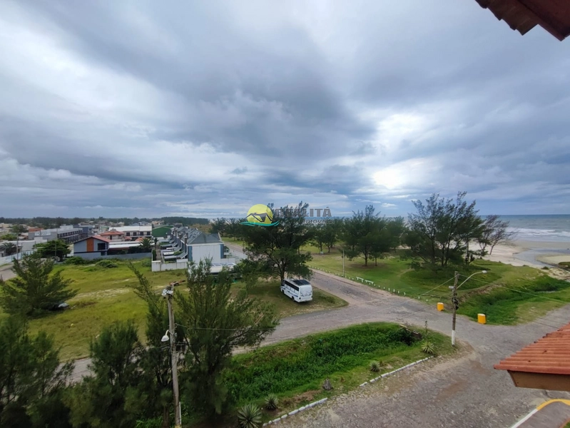 Um dormitório a beira mar: 5ª foto da galeria de imagens do imóvel