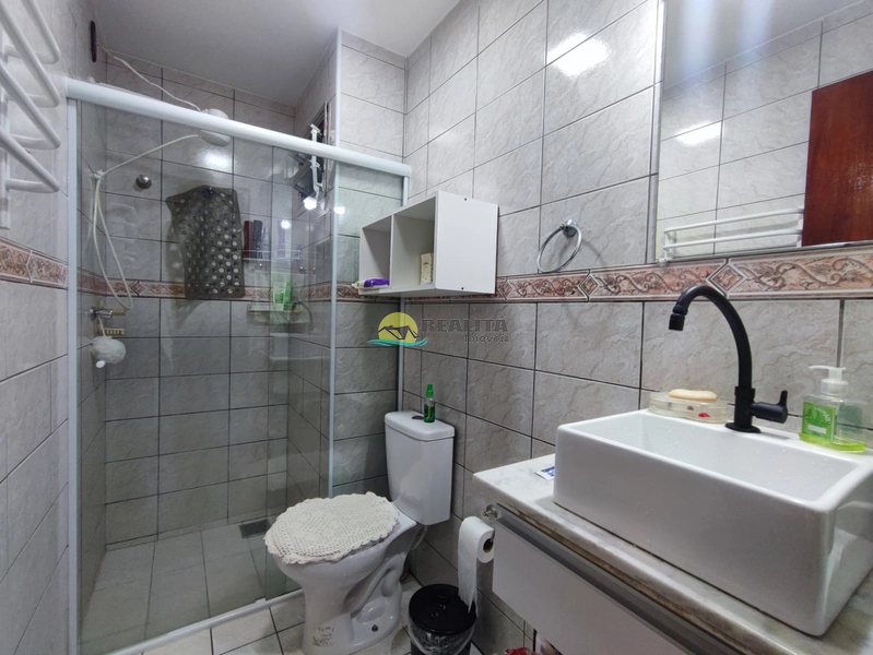 Um dormitório a beira mar: 8ª foto da galeria de imagens do imóvel