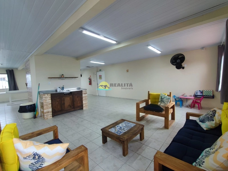 Um dormitório a beira mar: 4ª foto da galeria de imagens do imóvel