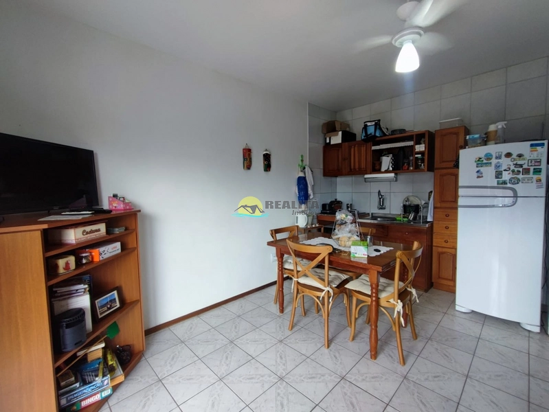 Um dormitório a beira mar: 6ª foto da galeria de imagens do imóvel