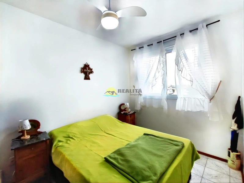 Um dormitório a beira mar: 9ª foto da galeria de imagens do imóvel