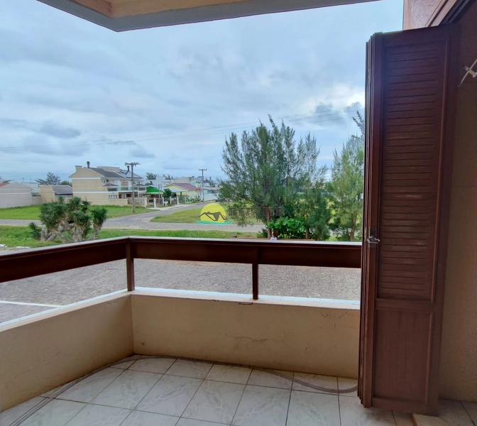 Um dormitório a beira mar: 10ª foto da galeria de imagens do imóvel