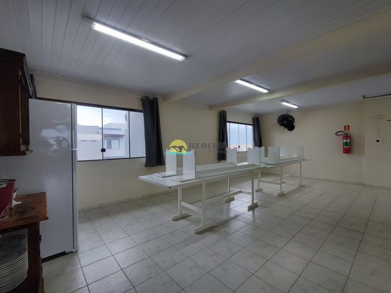 Um dormitório a beira mar: 3ª foto da galeria de imagens do imóvel