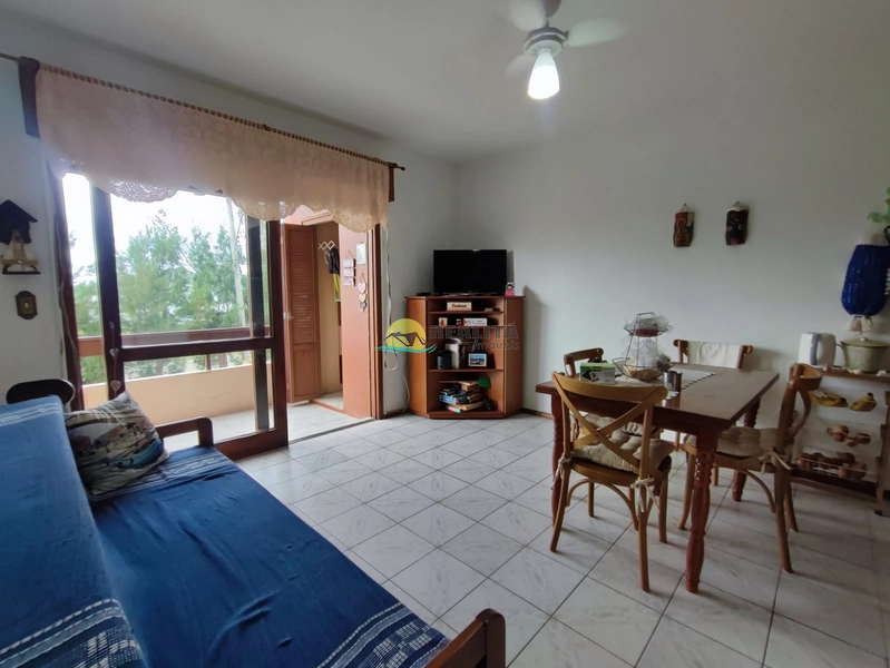 Um dormitório a beira mar: 7ª foto da galeria de imagens do imóvel