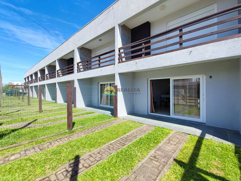 Sobrado 50m do mar!: 3ª foto da galeria de imagens do imóvel