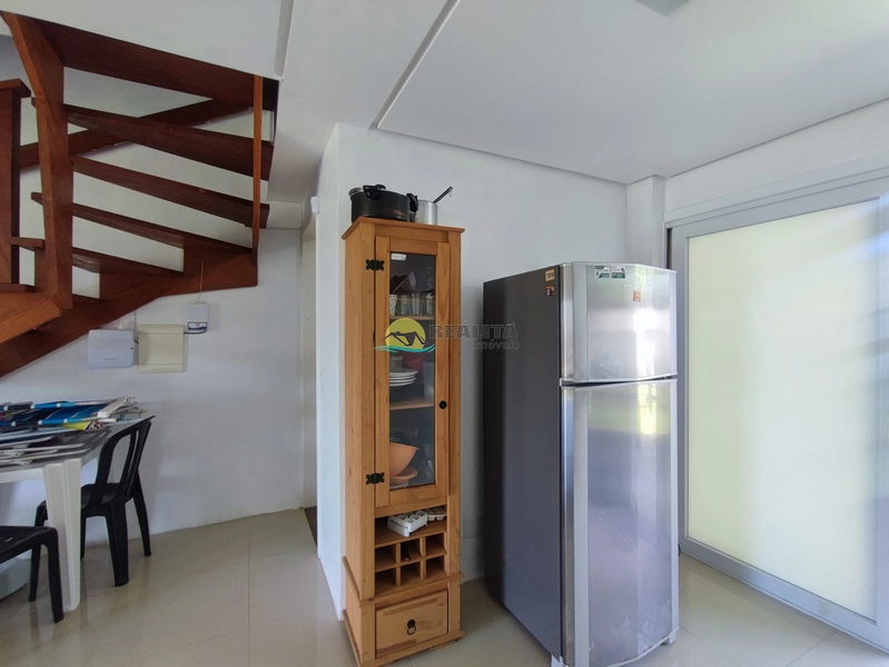 Sobrado 50m do mar!: 12ª foto da galeria de imagens do imóvel