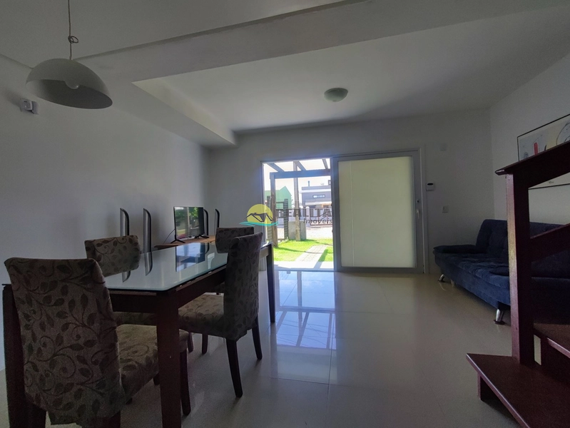 Sobrado 50m do mar!: 18ª foto da galeria de imagens do imóvel