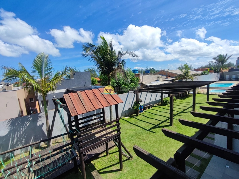 Sobrado 50m do mar!: 5ª foto da galeria de imagens do imóvel