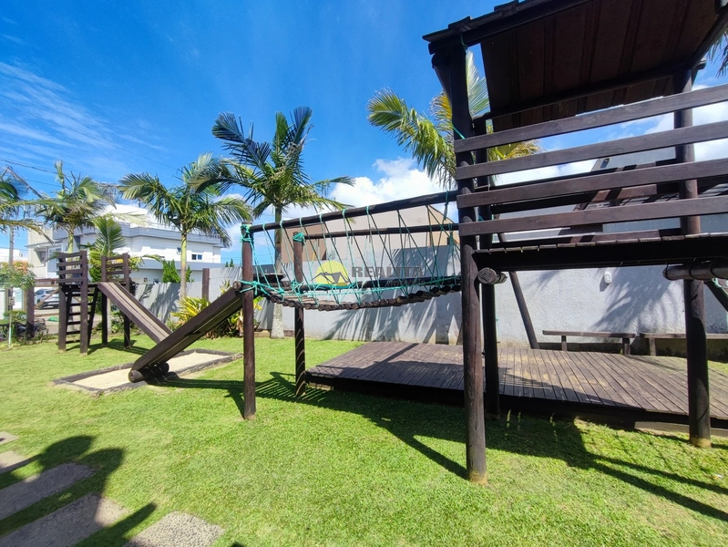 Sobrado 50m do mar!: 21ª foto da galeria de imagens do imóvel