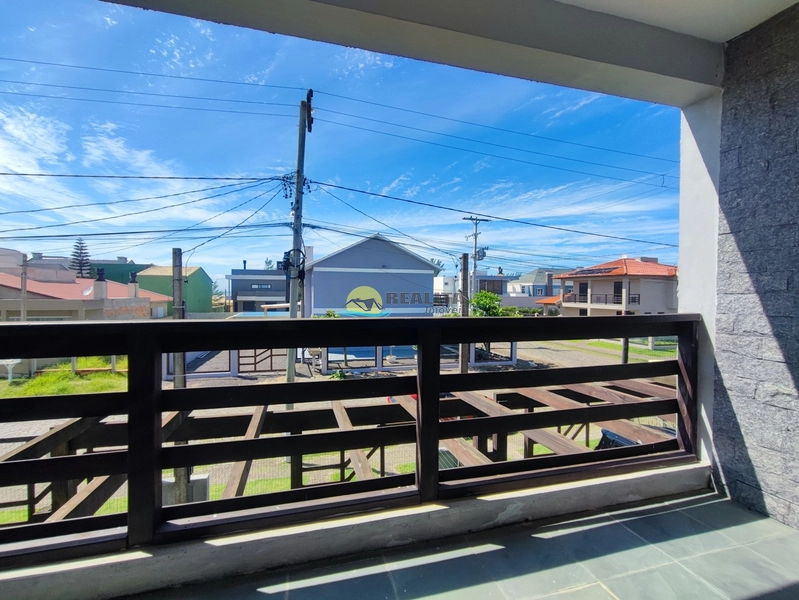 Sobrado 50m do mar!: 8ª foto da galeria de imagens do imóvel