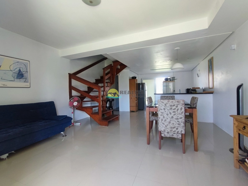 Sobrado 50m do mar!: 16ª foto da galeria de imagens do imóvel