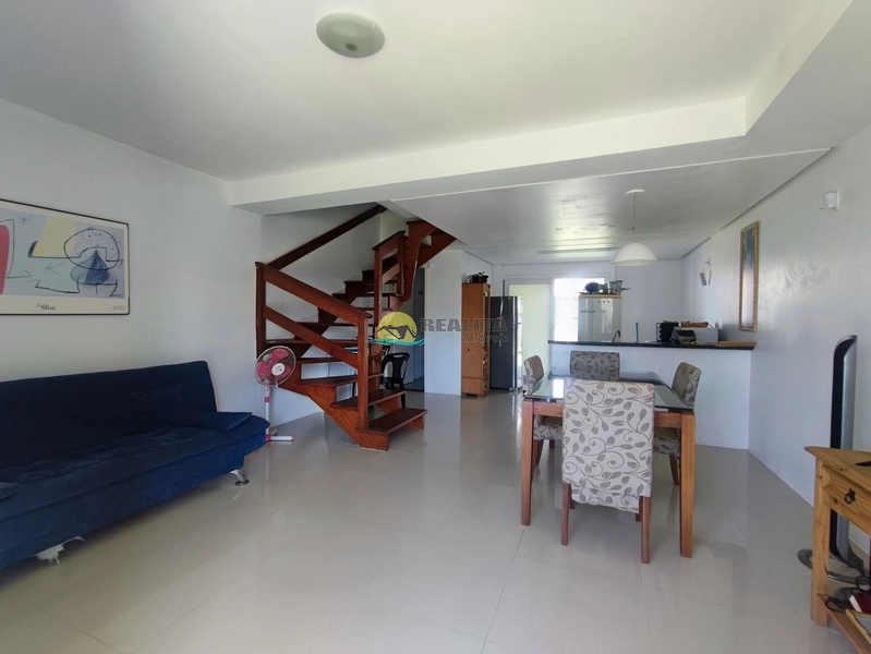 Sobrado 50m do mar!: 15ª foto da galeria de imagens do imóvel