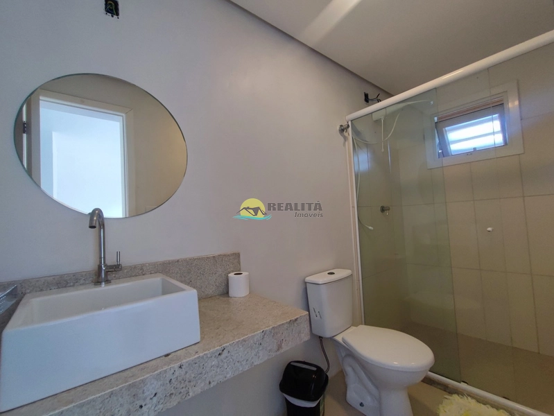 Sobrado 50m do mar!: 10ª foto da galeria de imagens do imóvel