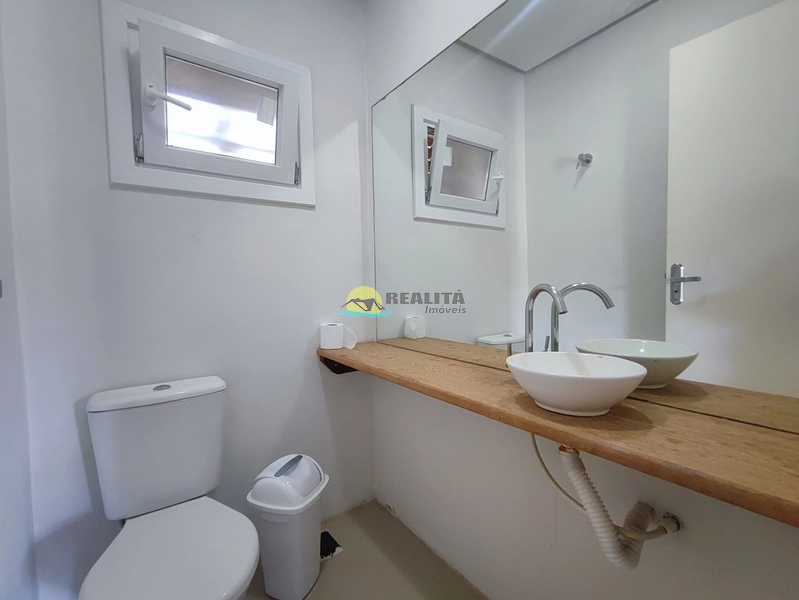 Sobrado 50m do mar!: 14ª foto da galeria de imagens do imóvel