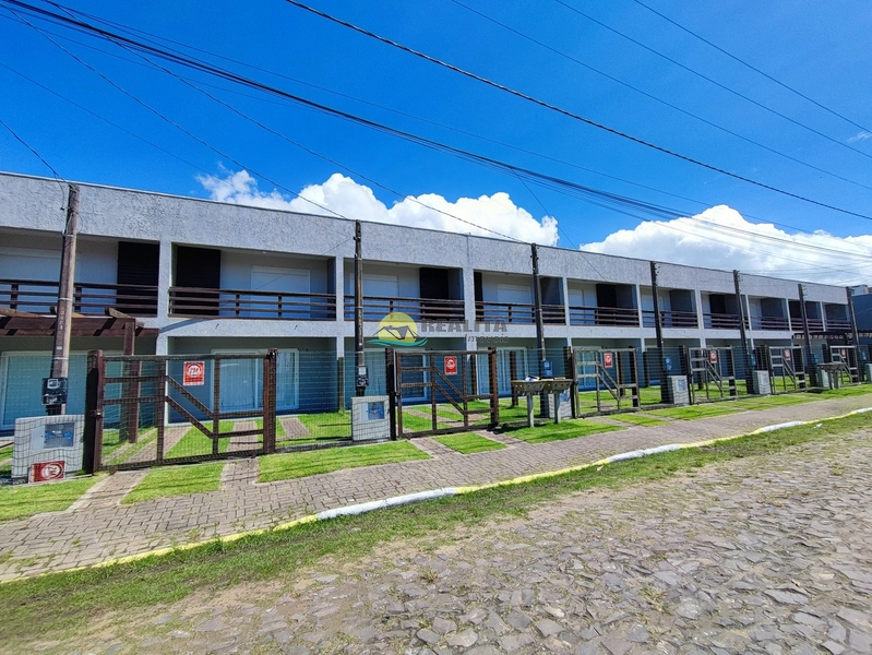 Sobrado 50m do mar!: 1ª foto da galeria de imagens do imóvel