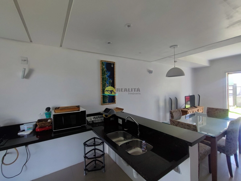 Sobrado 50m do mar!: 13ª foto da galeria de imagens do imóvel