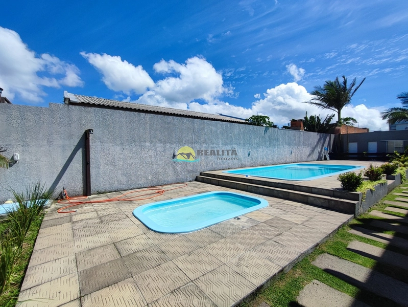 Sobrado 50m do mar!: 4ª foto da galeria de imagens do imóvel