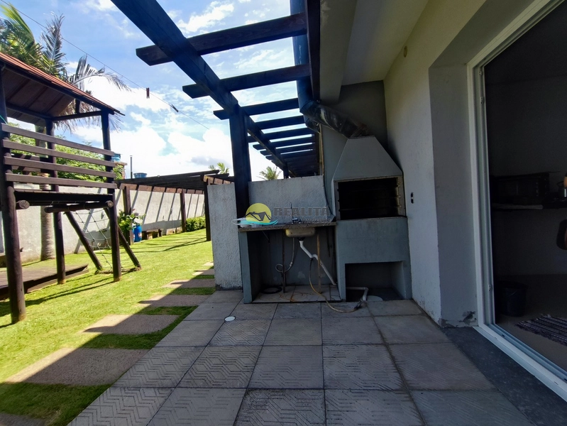 Sobrado 50m do mar!: 19ª foto da galeria de imagens do imóvel