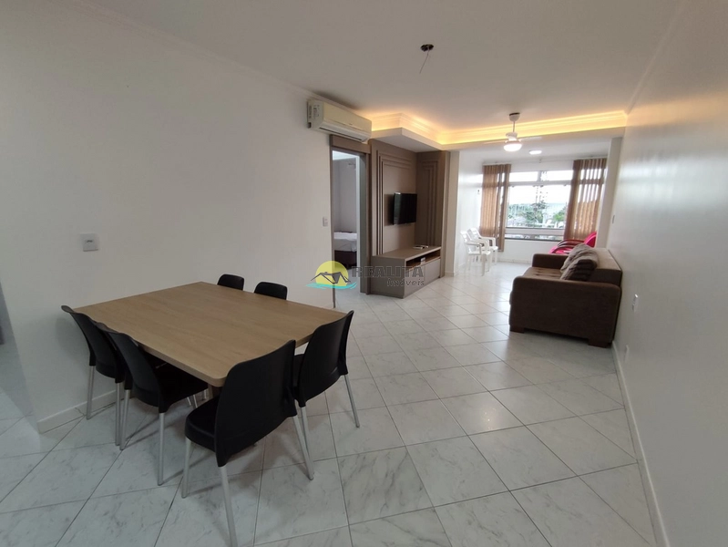 Apartamento dois dormitorio.: 6ª foto da galeria de imagens do imóvel