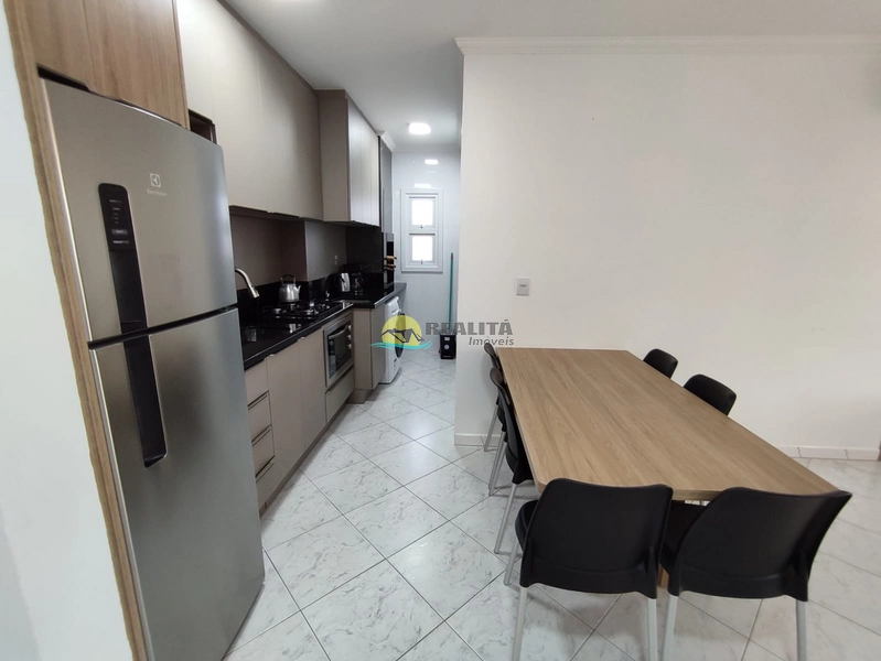 Apartamento dois dormitorio.: 11ª foto da galeria de imagens do imóvel