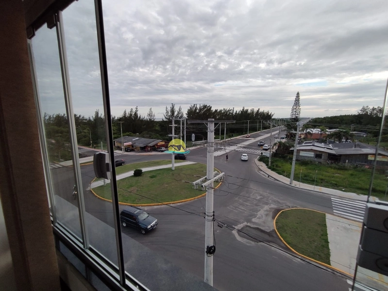 Apartamento dois dormitorio.: 2ª foto da galeria de imagens do imóvel