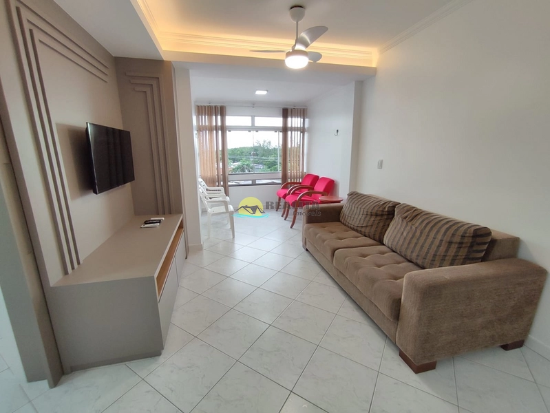 Apartamento dois dormitorio.: 10ª foto da galeria de imagens do imóvel