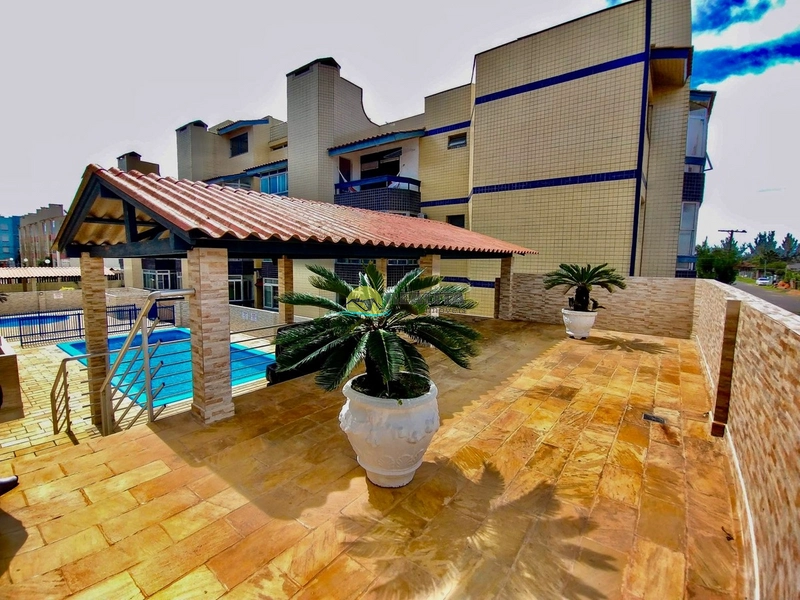 JK térreo com box: 1ª foto da galeria de imagens do imóvel