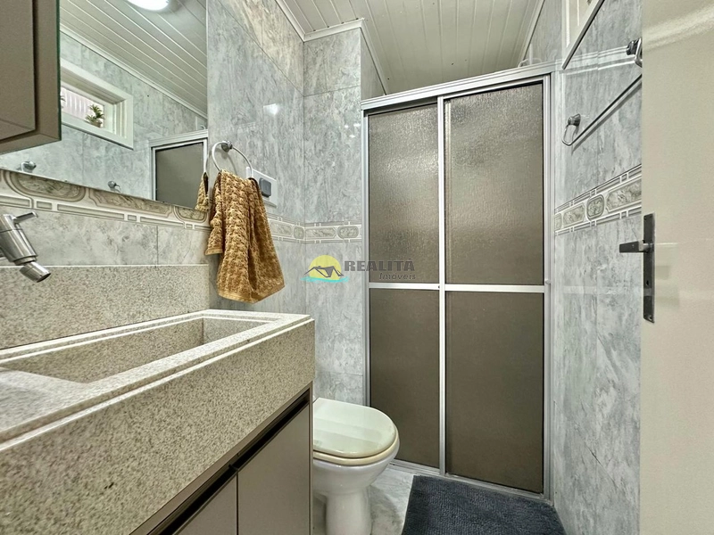 O MELHOR APTO DE UM DORMITÓRIO: 11ª foto da galeria de imagens do imóvel