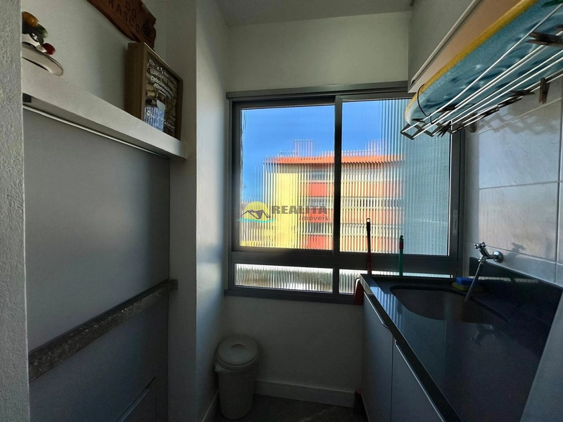 O MELHOR APTO DE UM DORMITÓRIO: 8ª foto da galeria de imagens do imóvel