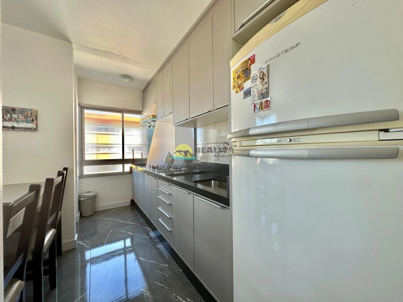 O MELHOR APTO DE UM DORMITÓRIO: 10ª foto da galeria de imagens do imóvel