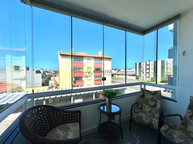 O MELHOR APTO DE UM DORMITÓRIO: 1ª foto da galeria de imagens do imóvel