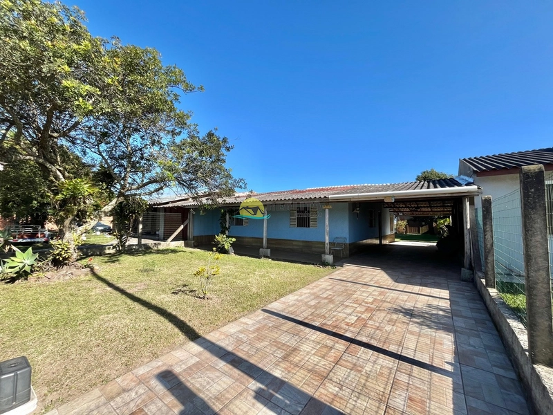 Linda casa a venda em Novo Curumim - Terra de Areia: 2ª foto da galeria de imagens do imóvel