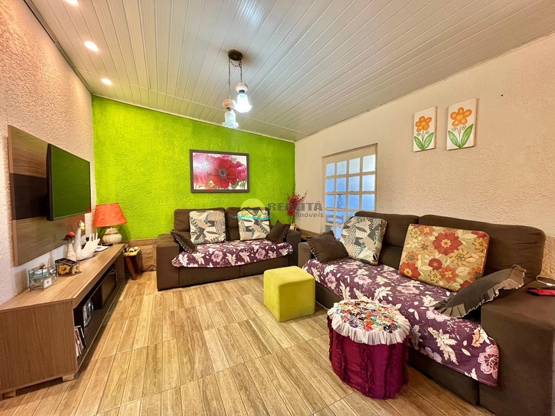 Linda casa a venda em Novo Curumim - Terra de Areia: 12ª foto da galeria de imagens do imóvel