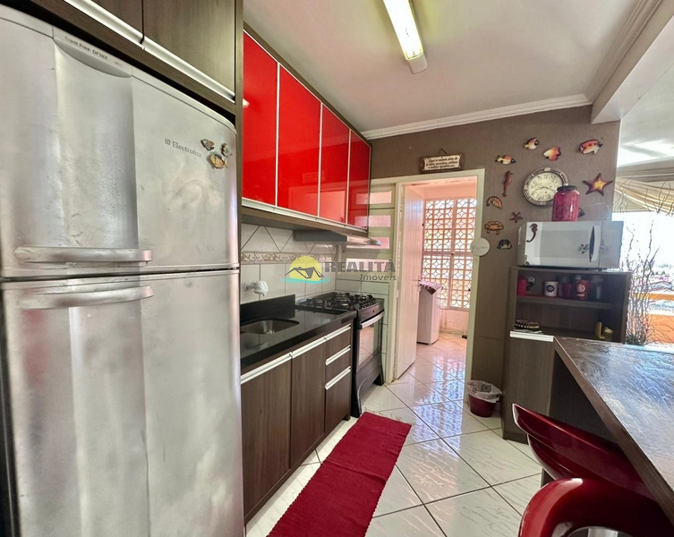 Apartamento encantador, pronto para morar!: 9ª foto da galeria de imagens do imóvel