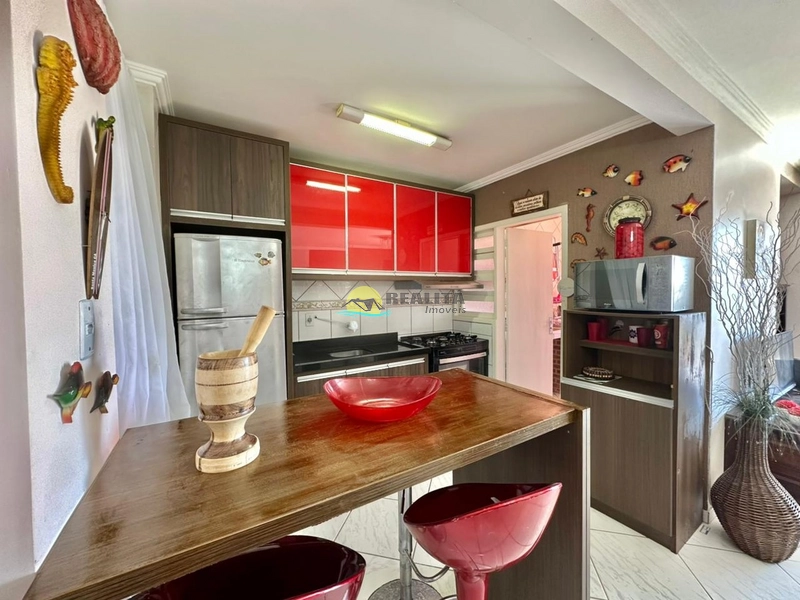 Apartamento encantador, pronto para morar!: 6ª foto da galeria de imagens do imóvel