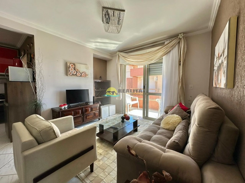 Apartamento encantador, pronto para morar!: 8ª foto da galeria de imagens do imóvel