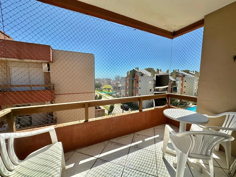 Apartamento encantador, pronto para morar!: 1ª foto da galeria de imagens do imóvel