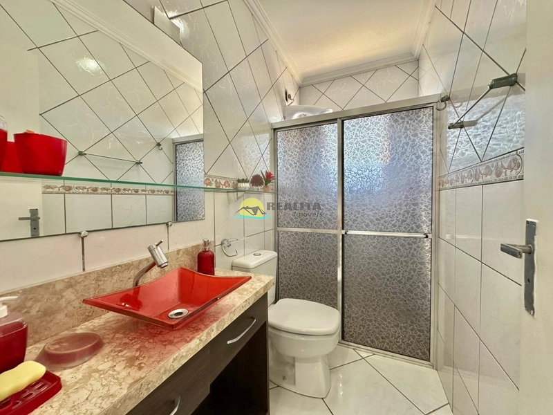 Apartamento encantador, pronto para morar!: 14ª foto da galeria de imagens do imóvel