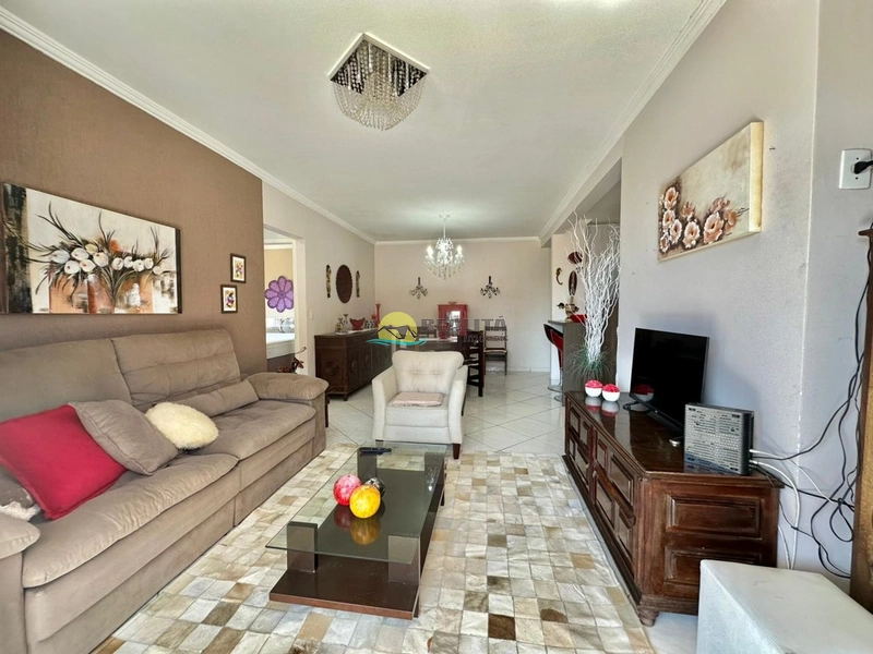 Apartamento encantador, pronto para morar!: 4ª foto da galeria de imagens do imóvel