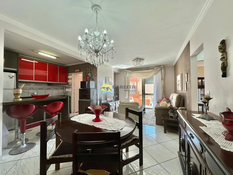 Apartamento encantador, pronto para morar!: 2ª foto da galeria de imagens do imóvel