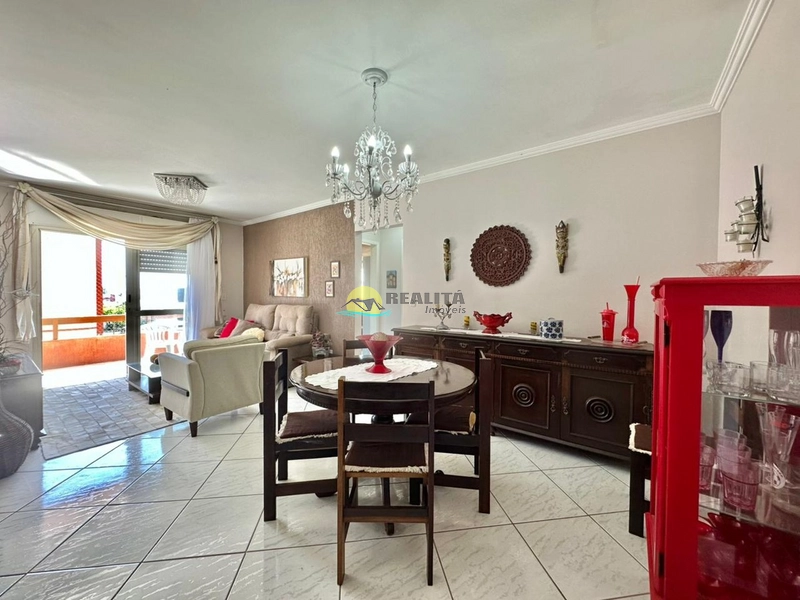 Apartamento encantador, pronto para morar!: 3ª foto da galeria de imagens do imóvel