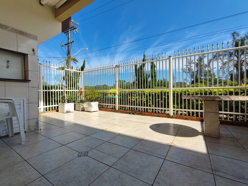 Belíssimo apto térreo: 5ª foto da galeria de imagens do imóvel