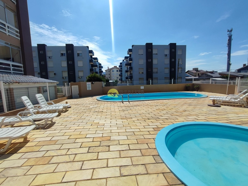 Belíssimo apto térreo: 3ª foto da galeria de imagens do imóvel