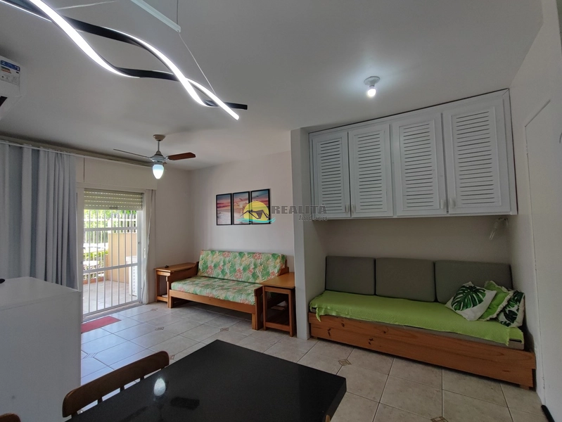 Belíssimo apto térreo: 6ª foto da galeria de imagens do imóvel