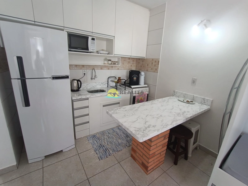 Apto JK em condominio beira mar, com vista para o mar!: 13ª foto da galeria de imagens do imóvel