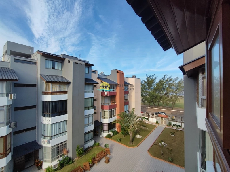 Apto JK em condominio beira mar, com vista para o mar!: 17ª foto da galeria de imagens do imóvel